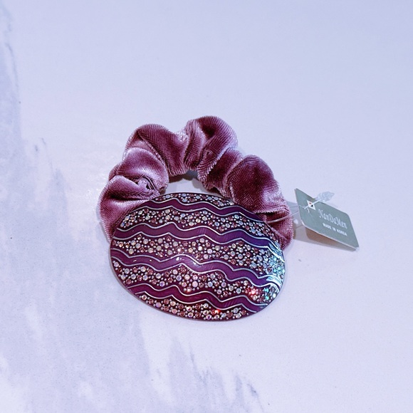 Three piece hair accessories set~ - Picture 5 of 5